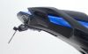 R&G LP0192BK Držák SPZ Kawasaki Z1000SX/Z1000SX Tourer